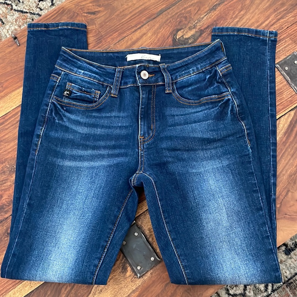 Kancan Jeans SZ 3/25
